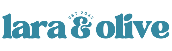 Lara & Olive logo